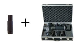 enjoylife massage gun