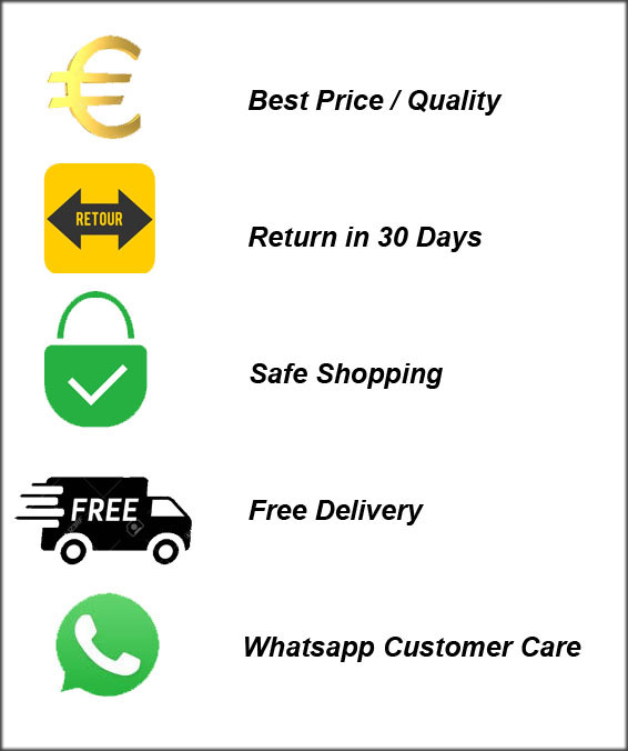 advantages