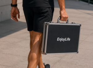 enjoylife bag walking2