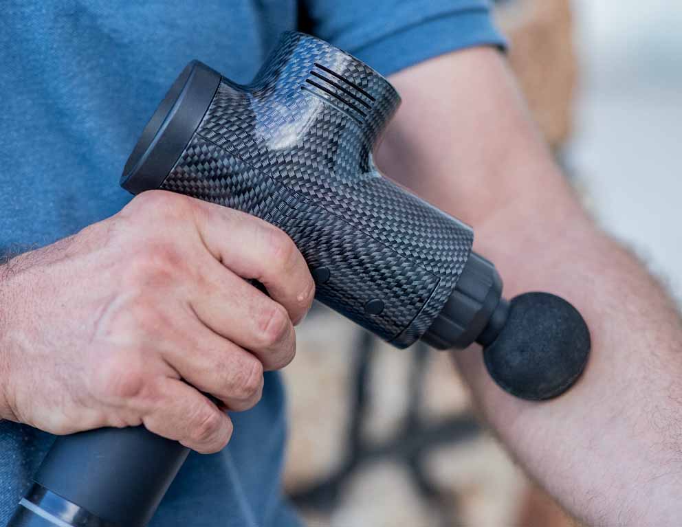 enjoylife massage gun