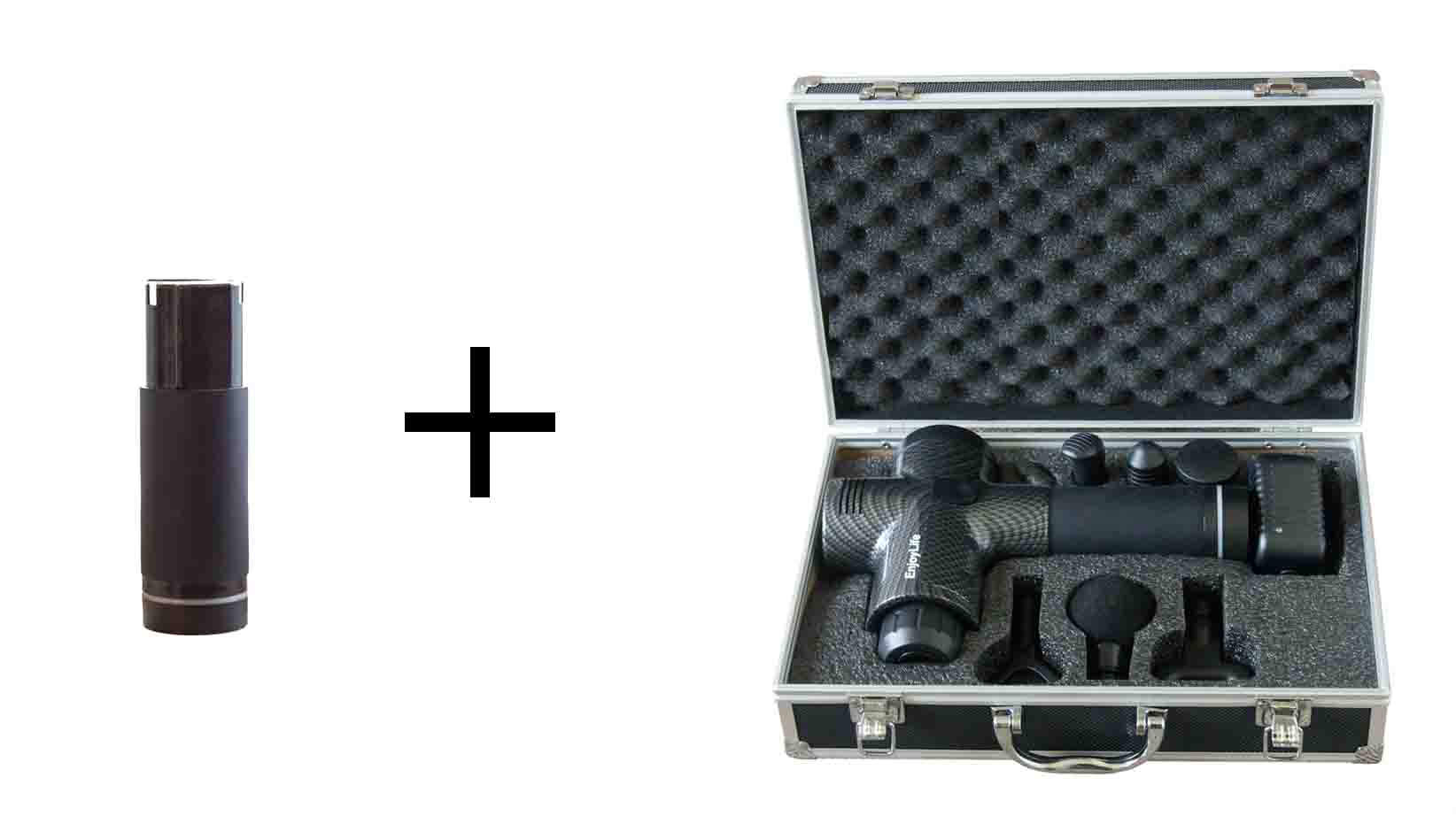 enjoylife massage gun